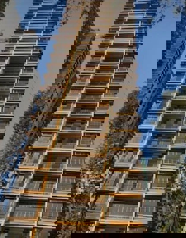 2 BHK 720 Sq.Ft. Apartment in Bhoomi Pratishtha