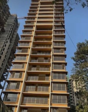 2 BHK Apartment For Sale in Bhoomi Pratishtha, Borivali West