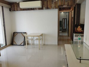 Room in 3 BHK Apartment at Bhagwati Elgenza, Ghansoli – for Rent