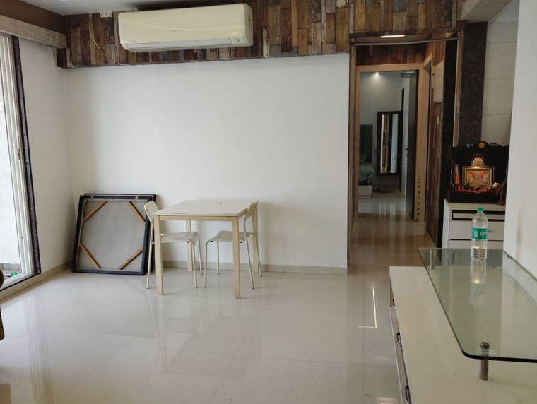 Room, bhagwati-elgenza 3 Bedroom 2400 Sq.Ft. Apartment In Ghansoli Navi Mumbai 10285637