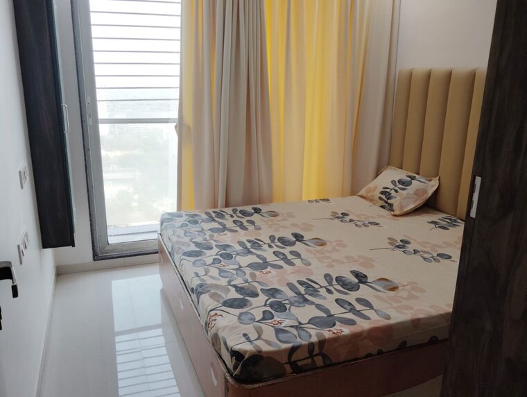 Bedroom, bhagwati-elgenza 3 Bedroom 2400 Sq.Ft. Apartment In Ghansoli Navi Mumbai 10285637