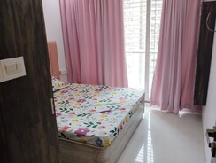 3 BHK + Pooja Room,Extra Room,Basement Apartment For Rent in Bhagwati Elgenza