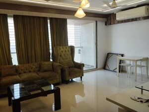 3 BHK Apartment – Nearby View at Bhagwati Elgenza, Ghansoli - for Rent