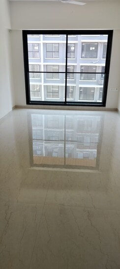 2.5 BHK Apartment For Rent in Our Home CHS