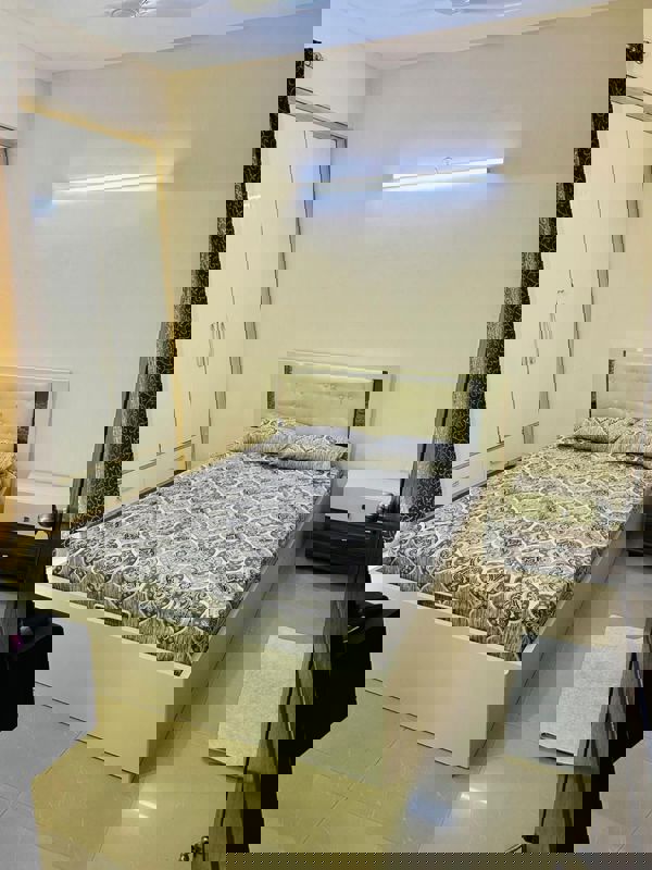 1 BHK + Study Room 550 Sq.Ft. Apartment in Aditya Celebrity Homes