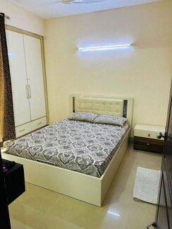 1 BHK + Study Room Apartment For Sale in Aditya Celebrity Homes