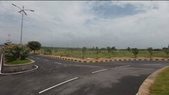 Plot For Sale in JB Serene City
