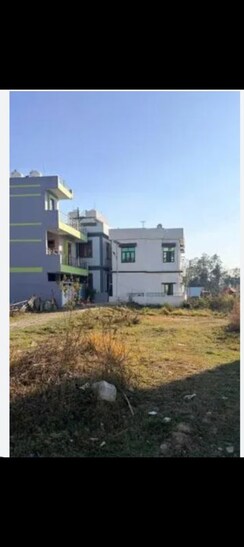Plot For Sale in Sector 85