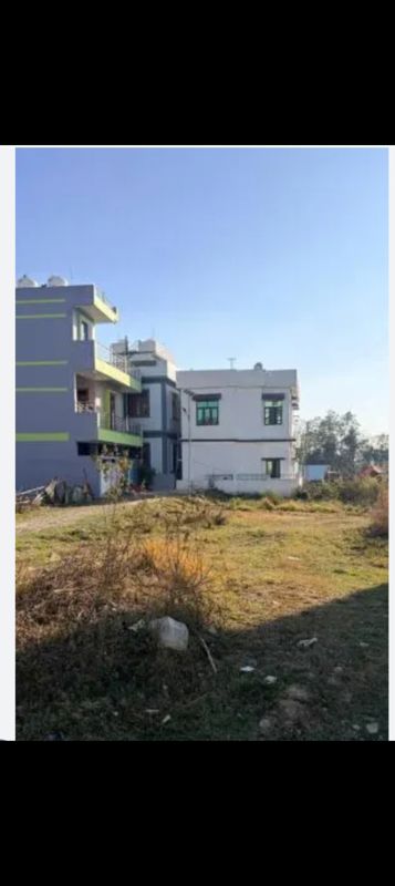 Plot For Sale in Sector 85