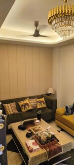 2 BHK + Servant Room 900 Sq.Ft. Builder Floor in Kalkaji