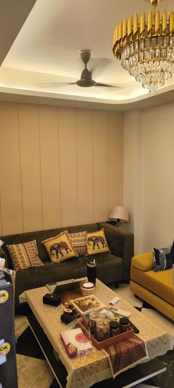 2 BHK + Servant Room Builder Floor For Sale in Kalkaji
