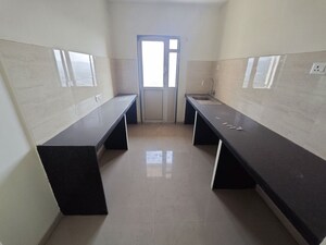 Kitchen in 2 BHK Apartment at Indiabulls Greens, New Panvel – for Sale
