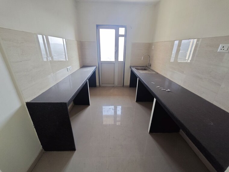 Kitchen, indiabulls-greens 2 Bedroom 891 Sq.Ft. Apartment In New Panvel Navi Mumbai 10285654