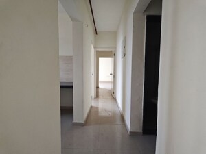 Building Lobby in 2 BHK Apartment at Indiabulls Greens, New Panvel – for Sale