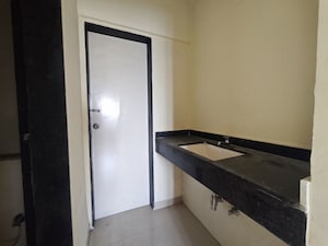 Utility Room in 2 BHK Apartment at Indiabulls Greens, New Panvel – for Sale