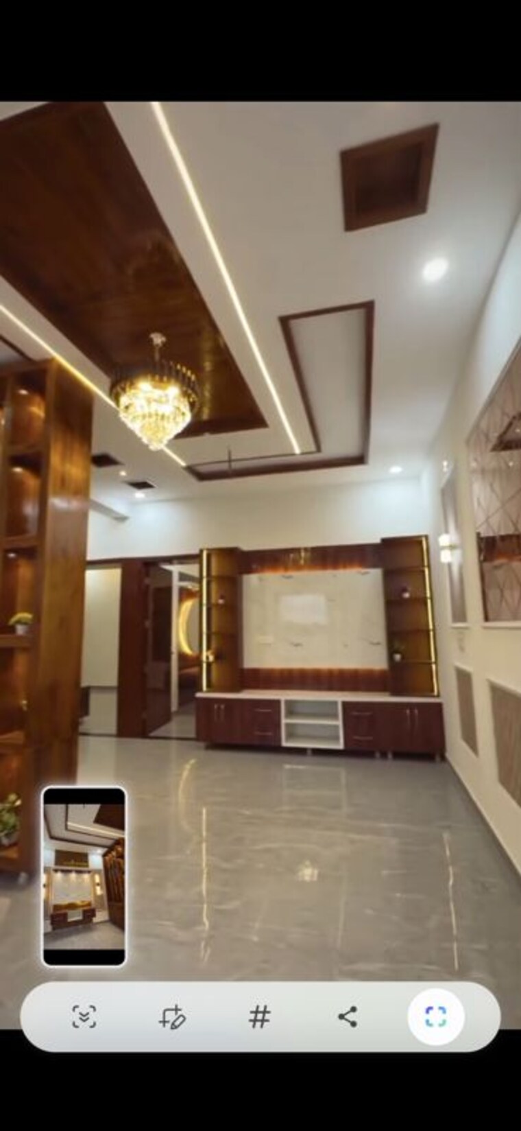 Kitchen, sector 124 4 Bedroom 135 Sq.Yd. Independent House In Sector 124 Mohali 10285650