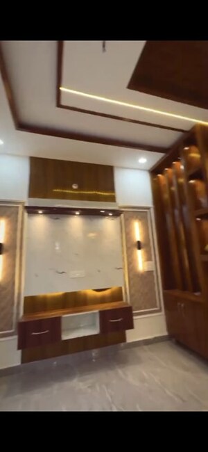 Furnished Amenities in 4 BHK Independent House at Sector 124 – for Sale