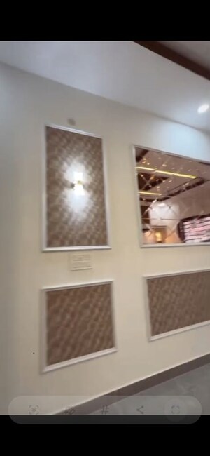 Furnished Amenities in 4 BHK Independent House at Sector 124 – for Sale