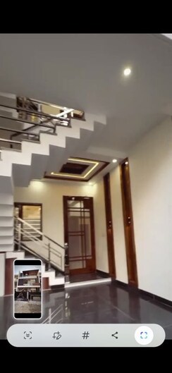 4 BHK + Pooja Room,Servant Room,Study Room,Extra Room,Store Room Independent House For Sale in Sector 124