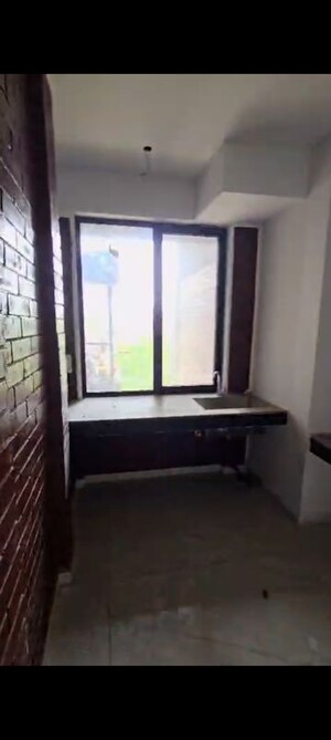 Kitchen in 2 BHK Apartment at Arete India Our Homes 3, Sohna Sector 6 – for Sale