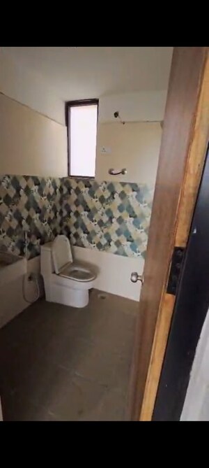 Bathroom in 2 BHK Apartment at Arete India Our Homes 3, Sohna Sector 6 – for Sale