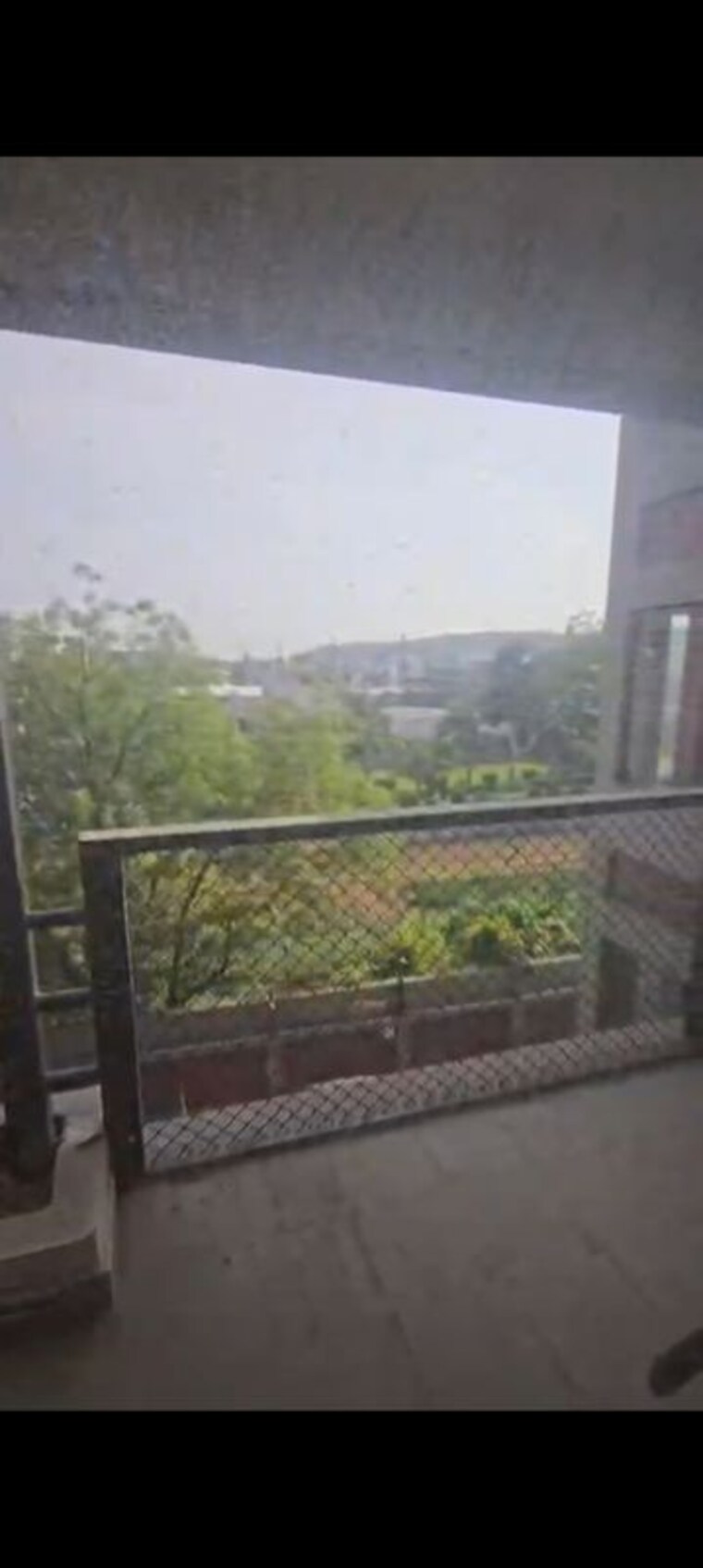 Balcony, arete-india-our-homes-3 2 Bedroom 629 Sq.Ft. Apartment In Sohna Sector 6 Gurgaon 10285670