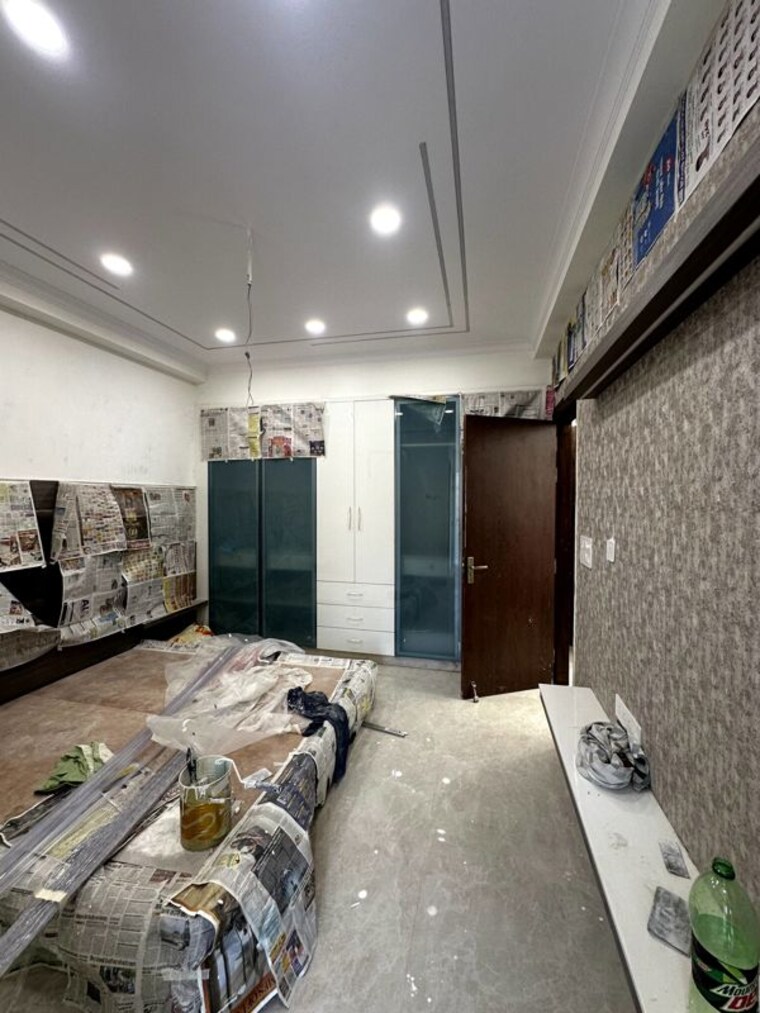 Living Room, sector 28 3.5 Bedroom 2500 Sq.Ft. Independent House In Sector 28 Faridabad 10285676