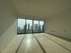 3 BHK + Servant Room Apartment For Sale in Rustomjee Crown