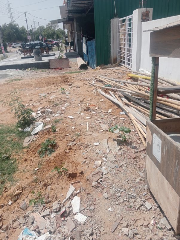 Plot For Sale in Sector 85