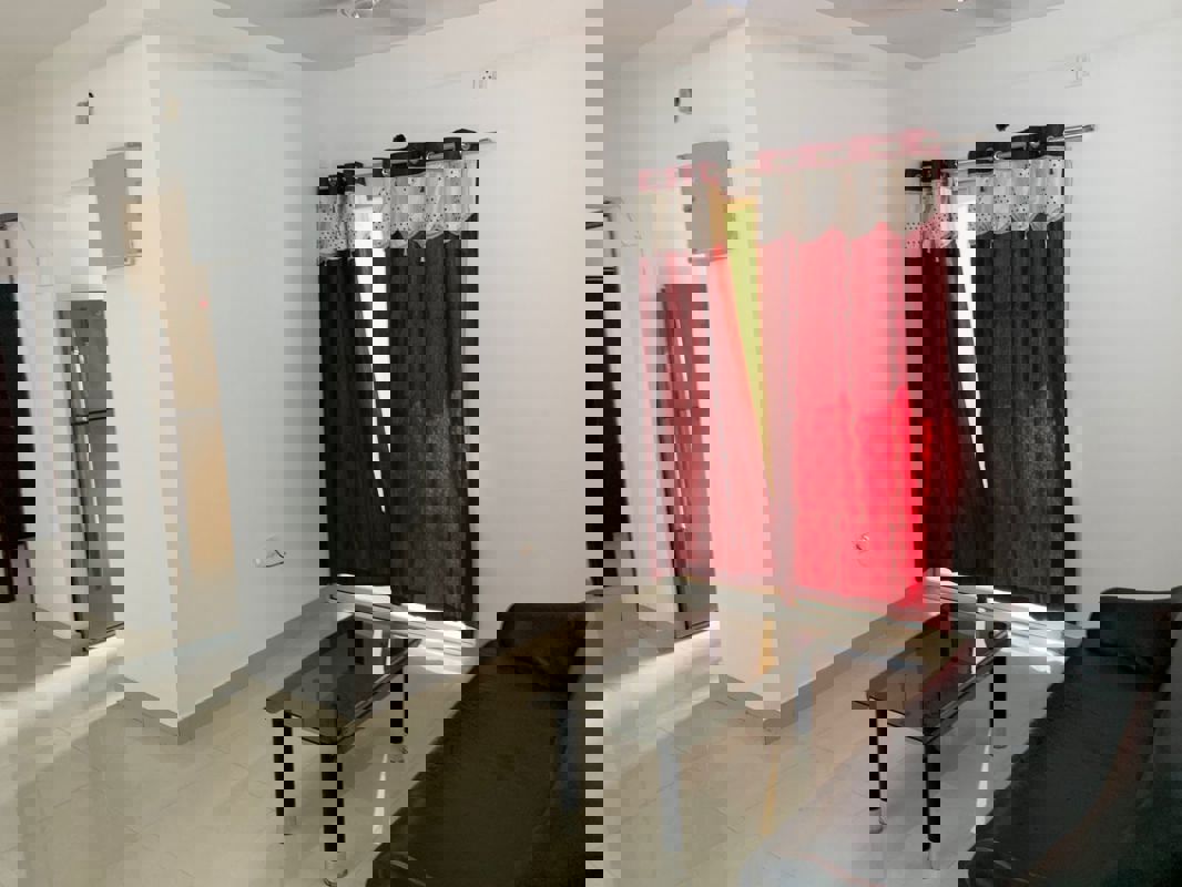 2 BHK 600 Sq.Ft. Apartment in Rustomjee Athena