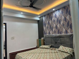 Bedroom in 2 BHK Apartment at Bhangel – for Rent