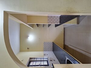 Kitchen/pantry in 3 BHK Apartment at AK Serainity, Ayappakkam – for Rent