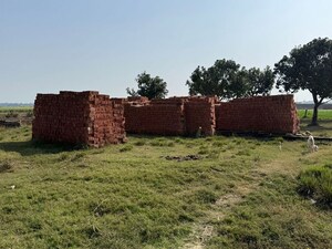 Plot Area in  Plot at Basdeopur – for Sale