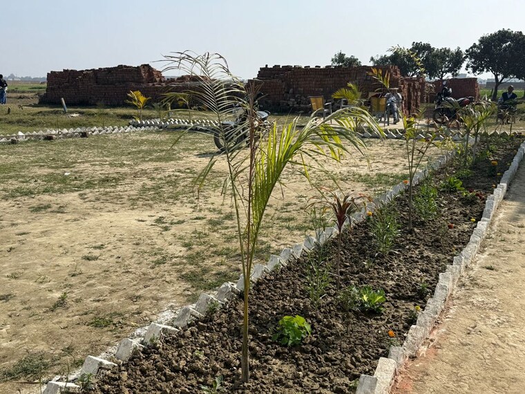 undefined, basdeopur  1500 Sq.Ft. Plot In Basdeopur Darbhanga 10285700