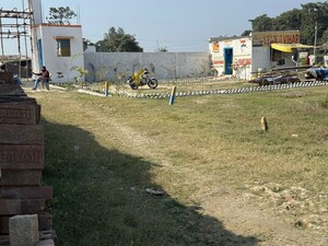 Plot Area in  Plot at Basdeopur – for Sale