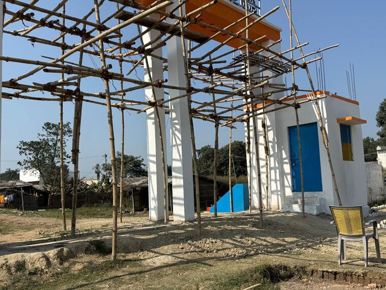 Exterior View, basdeopur  2000 Sq.Ft. Plot In Basdeopur Darbhanga 10285713