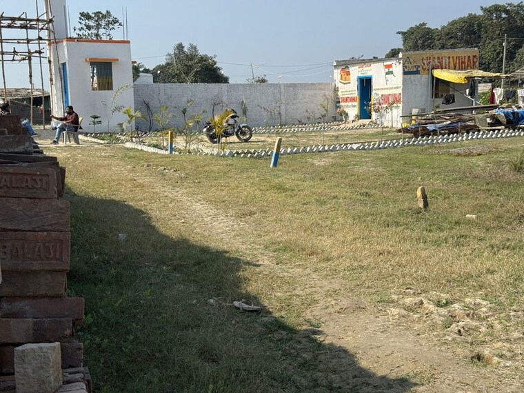 undefined, basdeopur  2000 Sq.Ft. Plot In Basdeopur Darbhanga 10285713