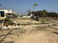 Plot For Sale in Basdeopur