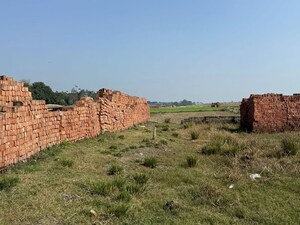 Plot Area in  Plot at Basdeopur – for Sale