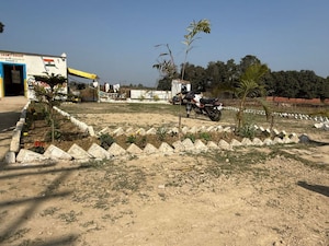  Plot For Sale in Basdeopur