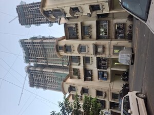 1 BHK Apartment For Rent in Gharonda Housing, Ghansoli