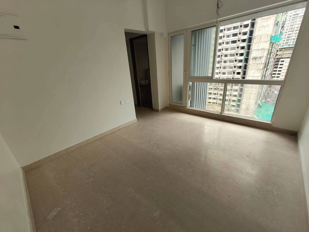 1 BHK Apartment For Rent in Omkar Signet