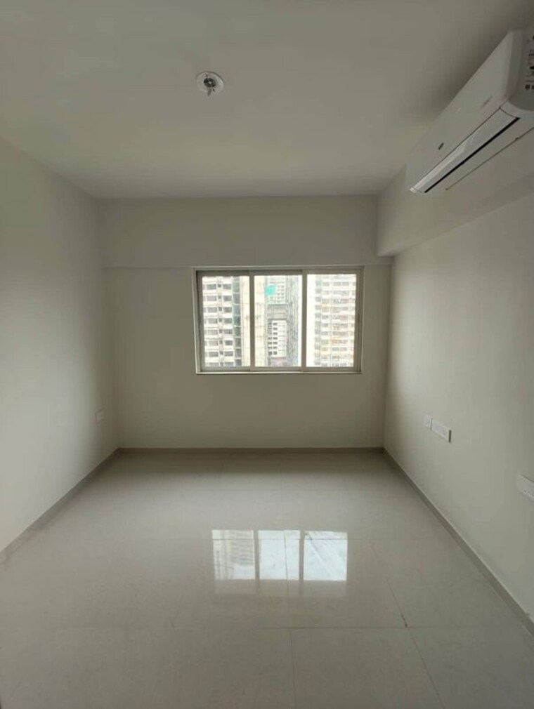 Master Bedroom, omkar-signet 1 Bedroom 388 Sq.Ft. Apartment In Malad East Mumbai 10285715