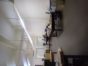 Staircase in  Office Space at Jyoti Wire House, Andheri West – for Rent