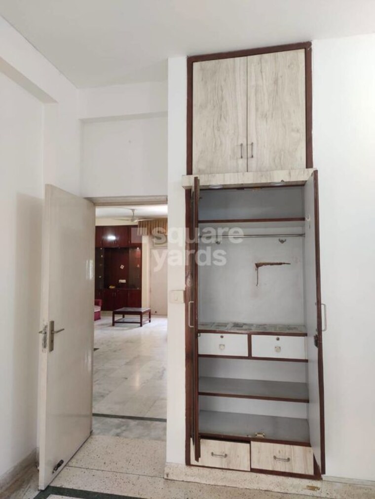 Room, meghdoot-apartment-malad 2 Bedroom 450 Sq.Ft. Apartment In Malad East Mumbai 10285740