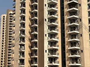 2 BHK Apartment For Rent in Sector 16b Greater Noida