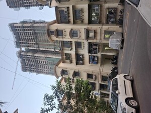 1 RK Apartment For Rent in Gharonda Housing, Ghansoli