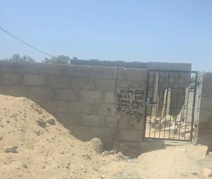  Plot For Sale in Patrakar Colony