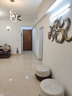 3 BHK Apartment For Rent in Sector 4 Greater Noida
