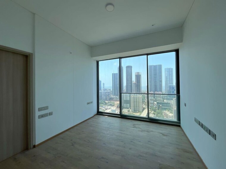 Room, rustomjee-crown 4 Bedroom 2170 Sq.Ft. Apartment In Prabhadevi Mumbai 10285760